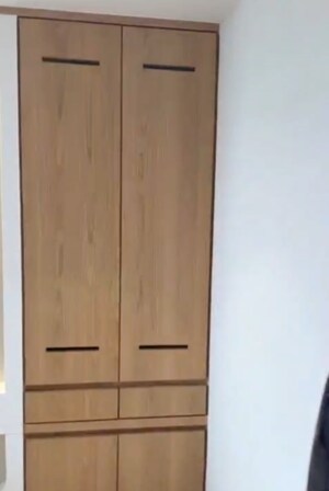 Furnished Amenities in 4 BHK Apartment at Hiranandani Lake Encalve Glendale, Ghodbunder Road – for Rent