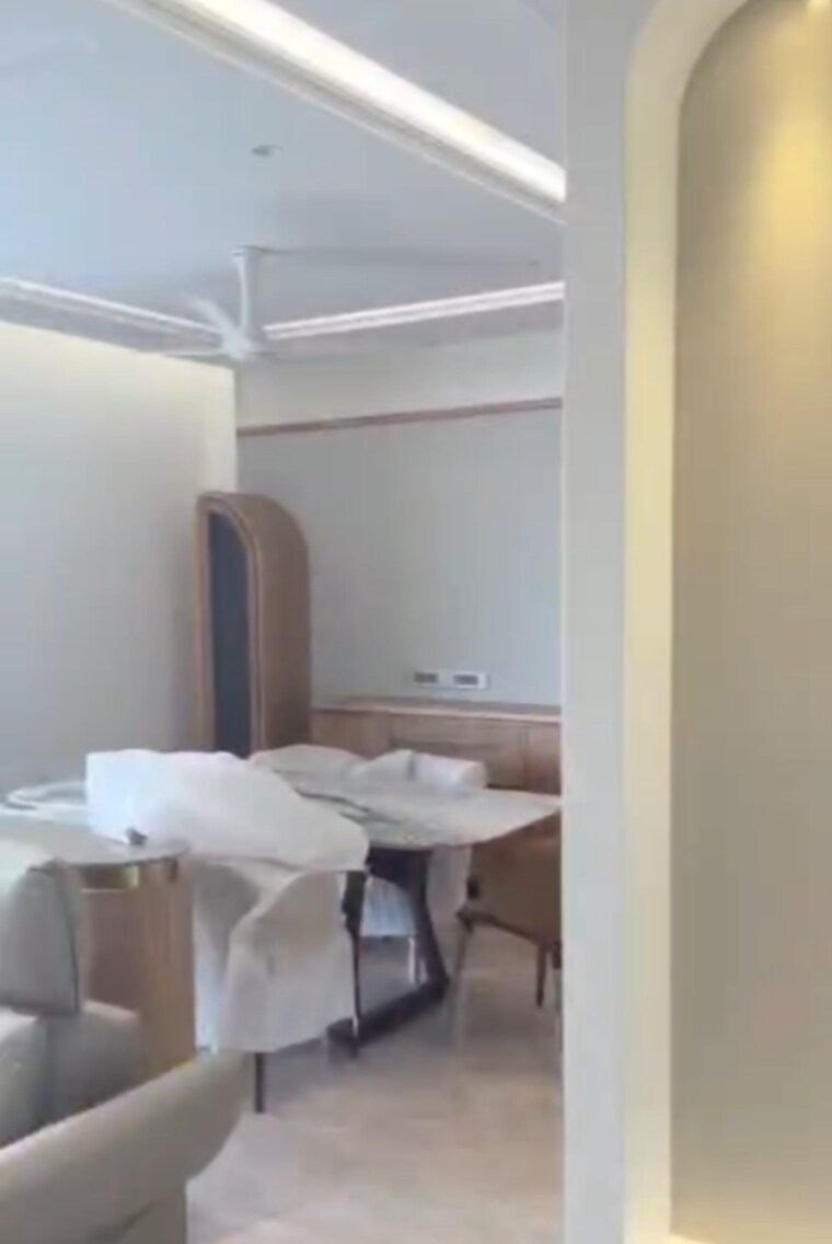Kitchen, hiranandani-lake-encalve-glendale 4 Bedroom 1970 Sq.Ft. Apartment In Ghodbunder Road Thane 10496760