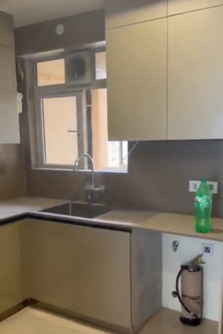 Kitchen, hiranandani-lake-encalve-glendale 4 Bedroom 1970 Sq.Ft. Apartment In Ghodbunder Road Thane 10496760