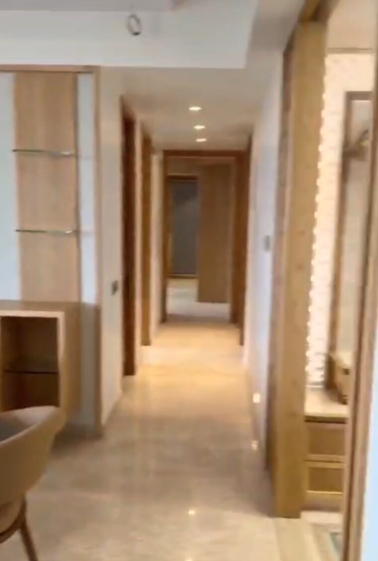 undefined, hiranandani-lake-encalve-glendale 4 Bedroom 1970 Sq.Ft. Apartment In Ghodbunder Road Thane 10496760