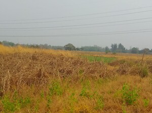 Plot Area in  Plot at Panvel – for Sale