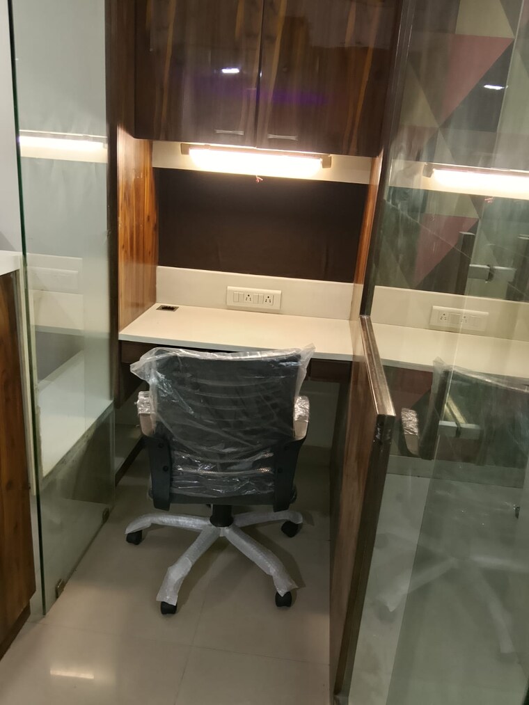 Team Area, sandesh nagar Commercial Office Space 400 Sq.Ft. In Sandesh Nagar Mumbai 10496769