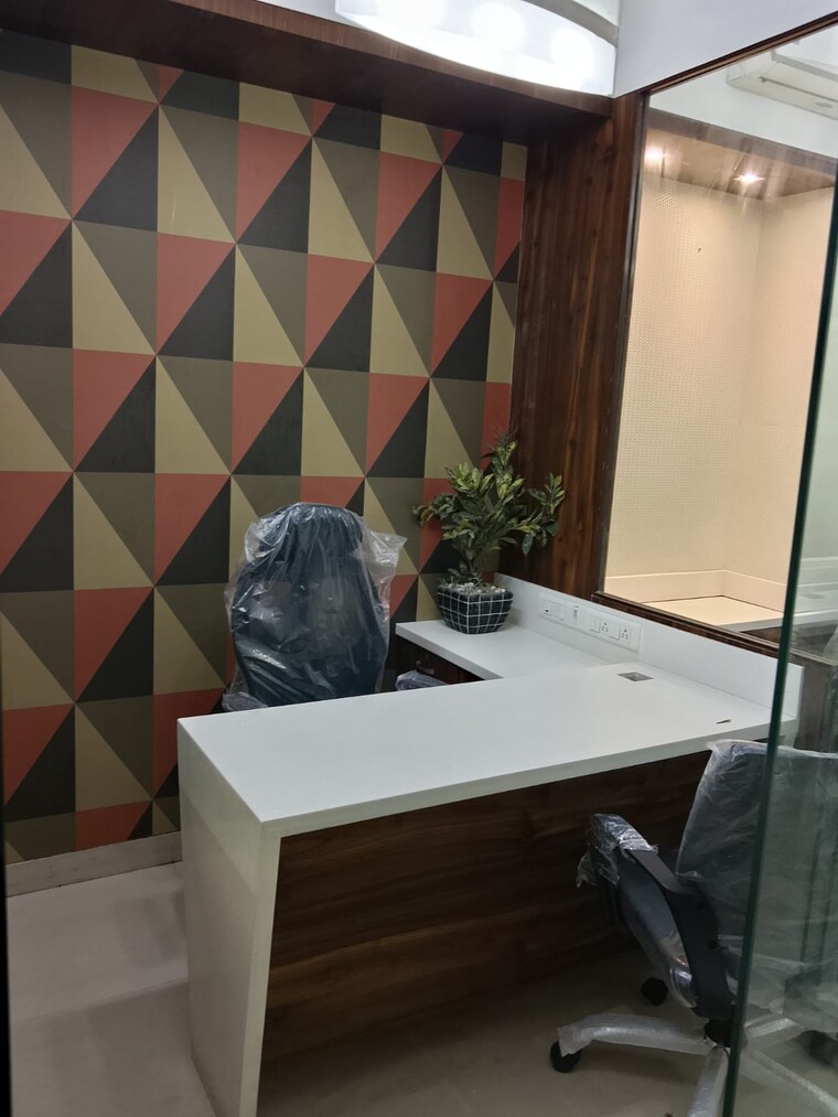 Team Area, sandesh nagar Commercial Office Space 400 Sq.Ft. In Sandesh Nagar Mumbai 10496769