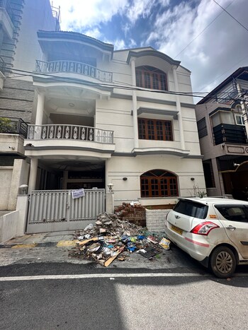 3 BHK House for Sale in Banashankari 3rd Stage, Bangalore
