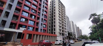 3 BHK Flat for Sale in Bhimrad, Surat