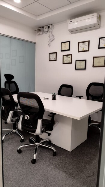 Office Space for Sale in Wakad, Pune