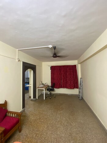 1 BHK Flat for Rent in Chikhalwadi, Pune