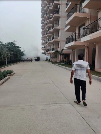 Pareena Laxmi Apartments
