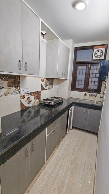 1 BHK Builder Floor for Rent in Malviya Nagar, Delhi