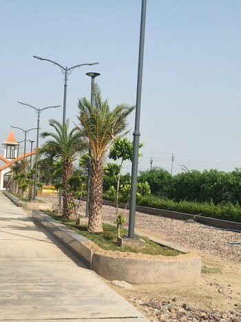 Plot for Sale in Jait, Vrindavan