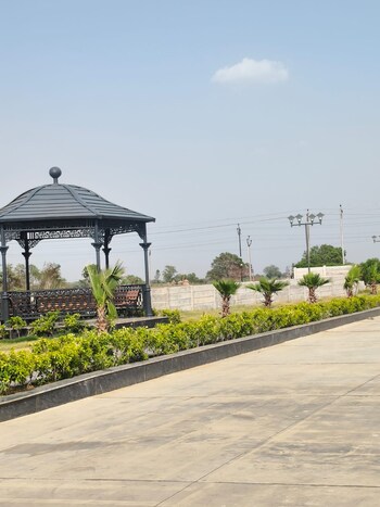Plot for Sale in Jait, Vrindavan