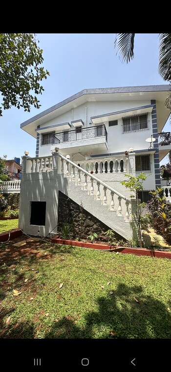 4 BHK Villa for Sale in New Tungarli, Lonavla