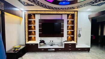 3 BHK Villa for Sale in Nere, Navi Mumbai