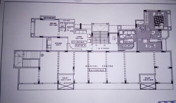 Office Space for Sale in Jambli Naka, Thane
