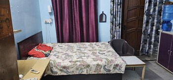 1 RK Builder Floor for Rent in Baraula, Noida