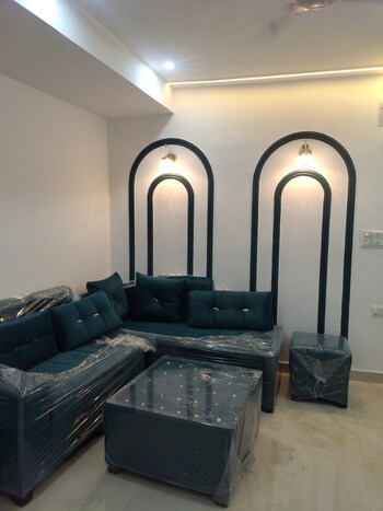 1 BHK Builder Floor for Rent in Sainik Farm, Delhi