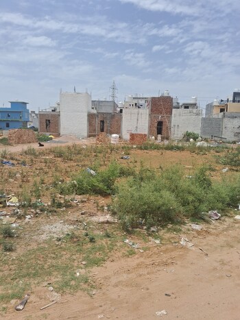 Plot for Sale in Bhondsi, Gurgaon