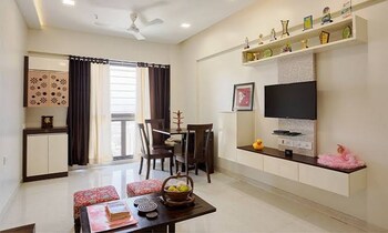 3 BHK Builder Floor for Rent in Sector 8, Faridabad