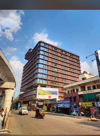 Office Space for Sale in Baner Gaon, Pune