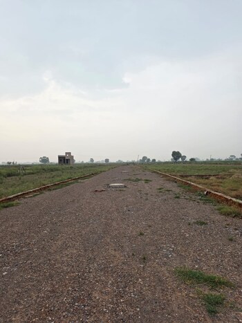 Plot for Sale in Jewar, Greater Noida
