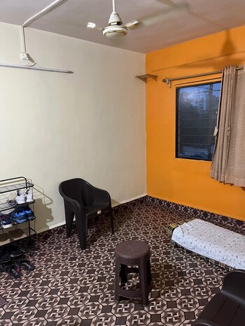 1 BHK Flat for Rent in Nilesh Aagan, Pune