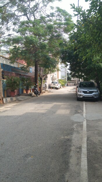 Bhargavi Green Home
