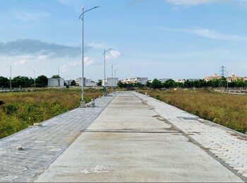 Plot for Sale in Jamtha, Nagpur