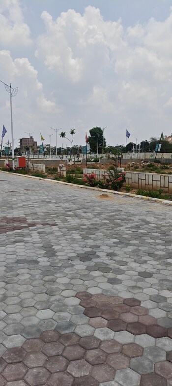 Plot for Sale in Kanota, Jaipur
