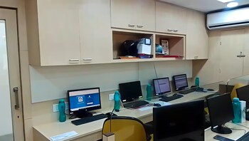 Office Space for Rent in Sreepally, Kolkata