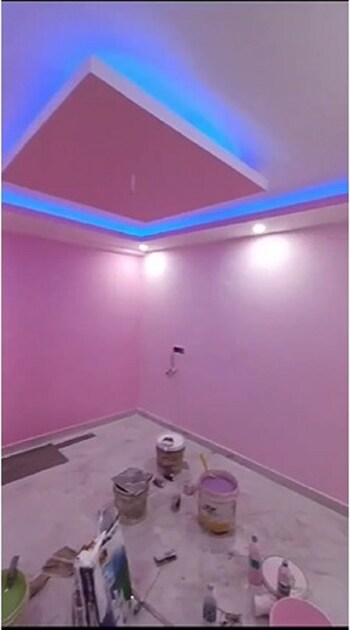 2 BHK Builder Floor for Sale in Khanpur, Delhi