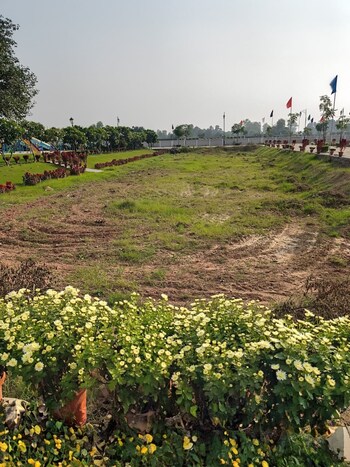 Plot for Sale in Sector 95a, Gurgaon
