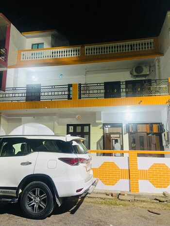 6+ BHK House for Sale in Indira Nagar, Lucknow