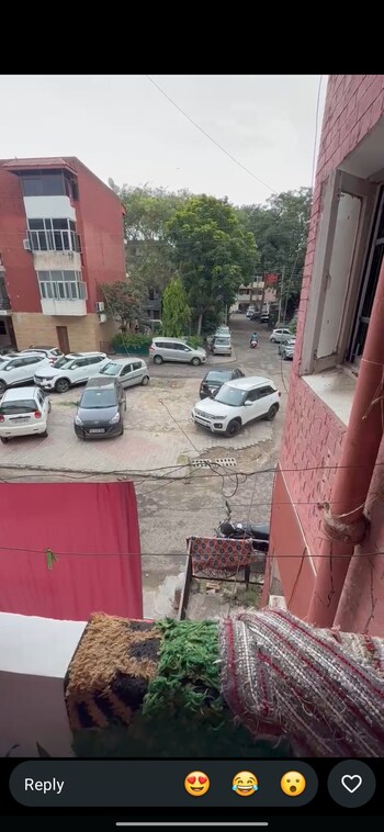 2 BHK Flat for Sale in Sector 44, Chandigarh