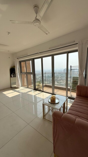 Amanora Adreno Towers