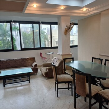 Citizen Apartment Mahim