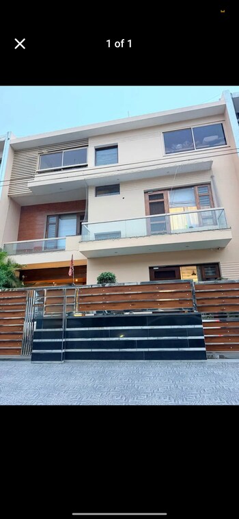 6+ BHK House for Sale in Sector 21, Chandigarh