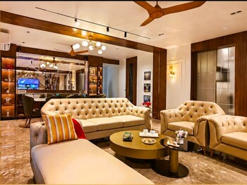 Sheth Vasant Oasis