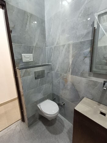 1 BHK Builder Floor for Rent in Gomti Nagar, Lucknow