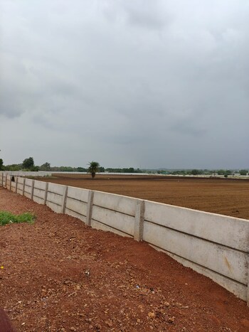 Alekhya Elite County