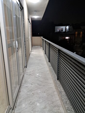 3 BHK Builder Floor for Sale in Chittaranjan Park, Delhi