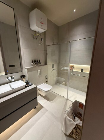 4 BHK Flat for Sale in Ghazipur, Zirakpur