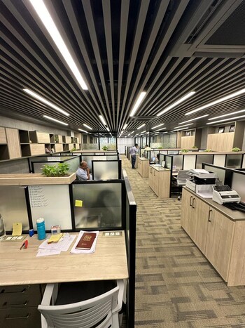Akshar Business Park