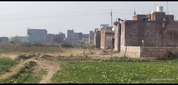 Land for Sale in Tikawali, Faridabad