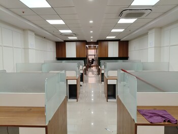 Akshar Business Park