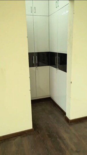 Kitchen in 2.5 BHK Apartment at Shree Vardhman Victoria, Sector 70 – for Rent