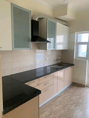 Kitchen in 2.5 BHK Apartment at Shree Vardhman Victoria, Sector 70 – for Rent