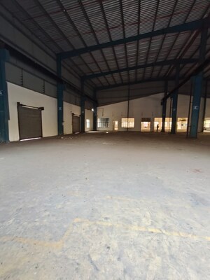  Warehouse For Rent in Sector 48