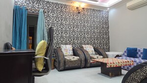 2 BHK Builder Floor For Rent in Lajpat Nagar ii