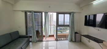 Amanora Adreno Towers