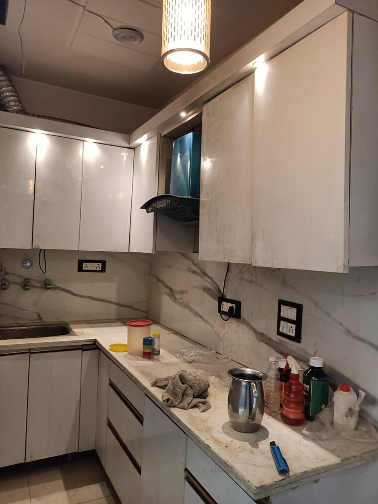 Team Area, sewak park 2 Bedroom 540 Sq.Ft. Builder Floor In Sewak Park Delhi 10506764